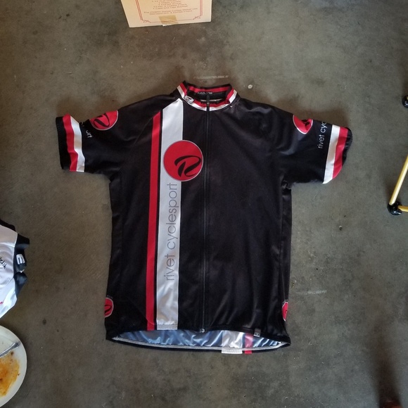 Bicycle jerseys - Picture 1 of 5
